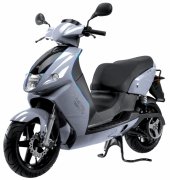 2010 Govecs SR 1.2 photo